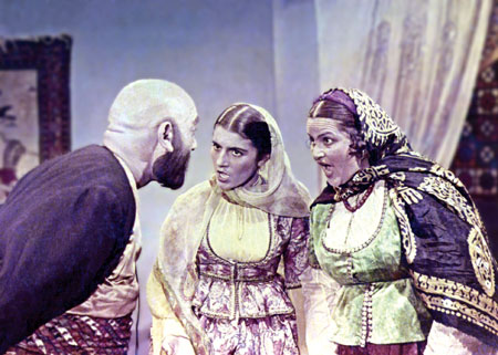 O Olmasin Bu Olsun Azerbaijan S Sound Of Music Art Visions Of