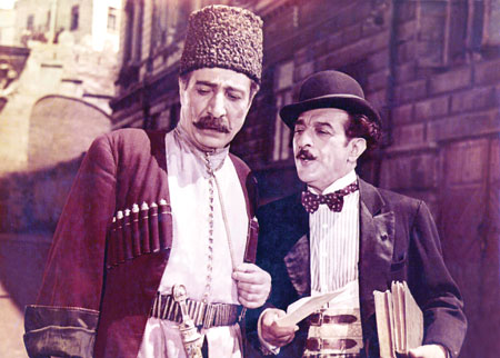 O Olmasin Bu Olsun Azerbaijan S Sound Of Music Art Visions Of
