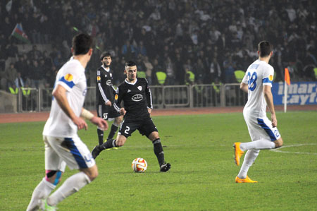 The Last Competitive Fixture At Imaret Stadium Was An Azerbaijani Cup Match Played On 12 May 1993 Against A Team From North Western Town Of Tovuz It The Last Competitive Fixture At Imaret Stadium Was An Azerbaijani Cup Match Played On 12 May 1993 Against A Team From North Western Town Of Tovuz It