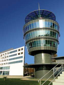 The Kur Olympic Sports Complex