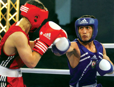 1987 amateur boxing olympian Ass carmen luvana missionary pussy