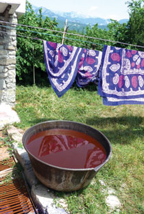 Production line