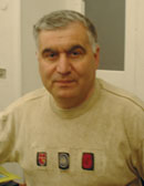Tahir Behbudov