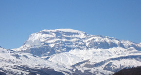 Shah Dag