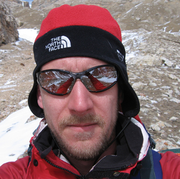 Graham Martindale