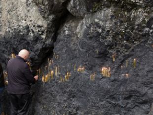 Mingling Faiths: Kurmukoba/Giorgoba in Qakh