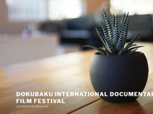DokuBaku: Baku's First International Documentary Film Festival