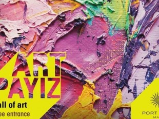 Fall Festival “Art Payiz”