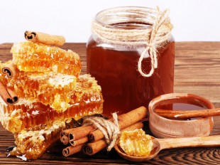 Baku Honey Fair