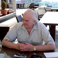 Lord Laird