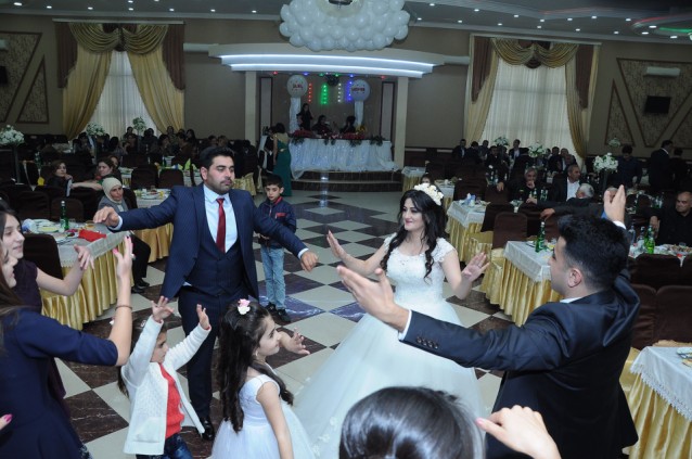 azerbaijani women