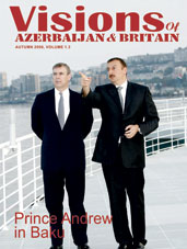 Autumn 2006, Volume 1.3