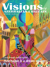 Winter 2007, Volume 2.1
