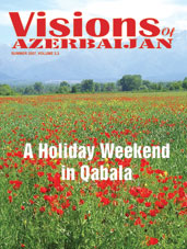Summer 2007, Volume 2.3