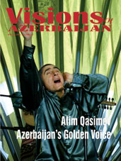 Winter 2008, Volume 3.1